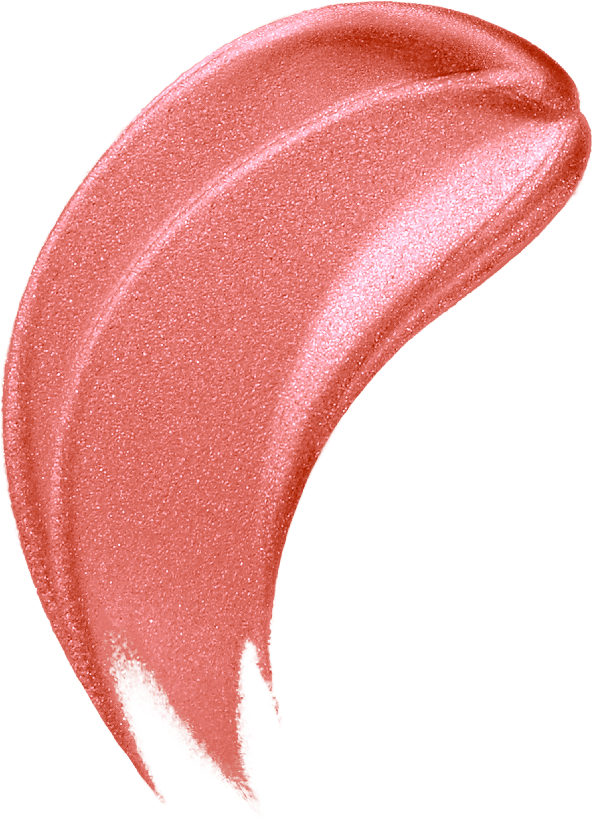 NYX Professional Makeup Tekuté očné tiene Lid Lingerie - 09 Cheeky Coral 6 ml