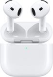 Apple AirPods 4, s aktívnym potlačením hluku bezdrôtové slúchadlá (2024), biela