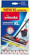 Vileda Ultramax XL mop Microfibre 2v1 náhrada