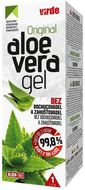 Virde ALOE VERA barbadensis gél original juice 1 l