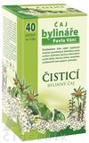 Apotheke VÁŇA ZMES ČISTIACA bylinná 40x1 6 g