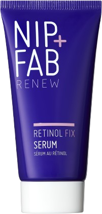 Nip+Fab Súprava Night Shift Trio (Vit C Fix)