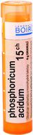 Boiron Phosphoricum Acidum CH15 granule 4 g