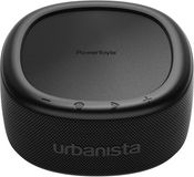 Urbanista Malibu solárne nabíjaný prenosný reproduktor Black