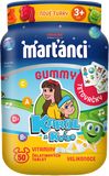 Marťánci Walmark Gummy Karol&Kvído 50 tablet