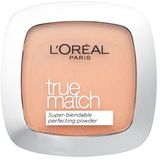 L'Oréal Paris True Match 3R/3C Rose Beige kompaktný púder 9 g