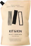 Kit & Kin Viacúčelový čistič, náplň 1000 ml