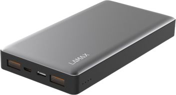 LAMAX 15000 mAh Fast Charge Powerbanka