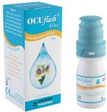 Ocuflash blue očná roztoková instilácia 10 ml