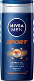 Nivea Men Sprchový gél Sport 250 ml