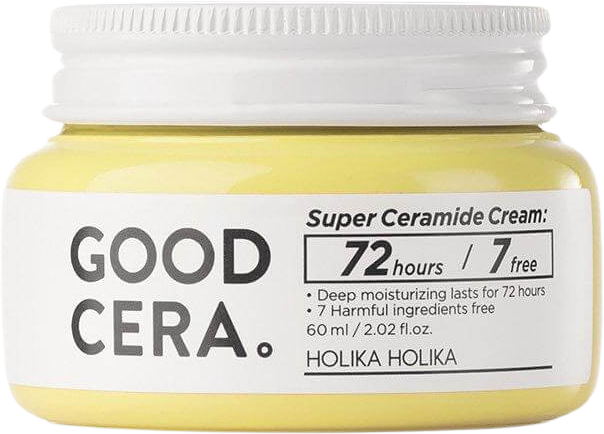 Holika Holika Pleťový krém Good Cera Super Ceramide Cream 60 ml