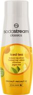 Sodastream Príchuť Ľadový čaj citrón 440 ml