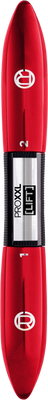 L'Oréal Paris PRO XXL Lift maskara 12 ml