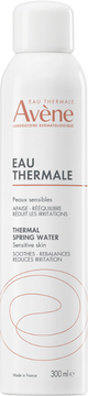 Avène EAU THERMALE termálna voda v spreji 300 ml