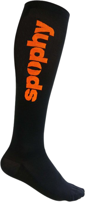 Spophy Kompresné a regeneračné podkolienky, vel'. L, 43-46