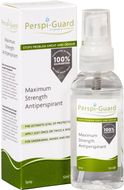 Perspi-Guard Perspi-Guard MAXIMUM 5 antiperspirant 50 ml