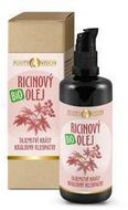 Purity Vision Bio Ricínový olej 100 ml