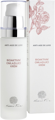 Nobilis Tilia Bioaktívny omladzující krém 50 ml