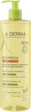 A-Derma Exomega Control Zvláčňujúci sprchový olej 750 ml