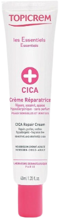 Topicrem Soothing Cream 40 ml