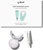 My White Secret sada na bielenie zubov PAP+ Teeth whitening LED kit