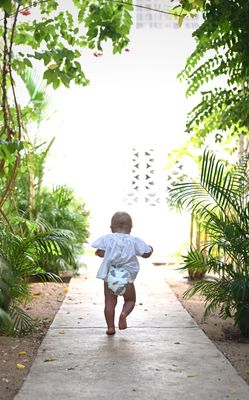 Kolorky DAY Perie veľ. L (8-13 kg) 19 ks