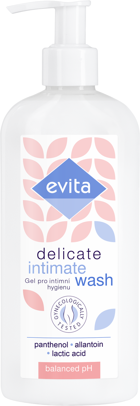 Bella Evita intímny gél 250 ml