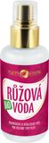 Purity Vision BIO Ružová voda 100 ml