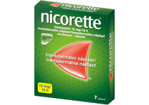 Nikotín