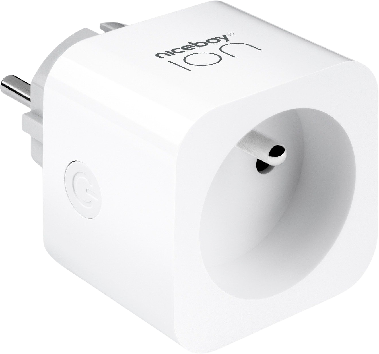 Niceboy ION Smart Plug PRO