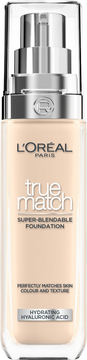 L'Oréal Paris True Match make-up 1.N 30 ml