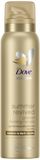 Dove Summer revived samoopalovacia pena na telo Medium to dark 150 ml