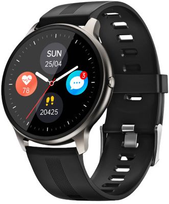 Niceboy ® X-Fit Watch Pixel