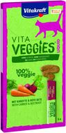Vitakraft Vita Veggies Liquid mrkva & repa 6 x 15 g