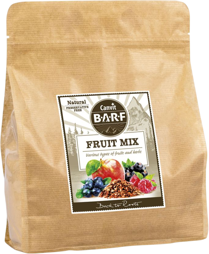 Canvit BARF Fruit Mix 800 g