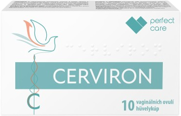 Tilman Cerviron 10 ks