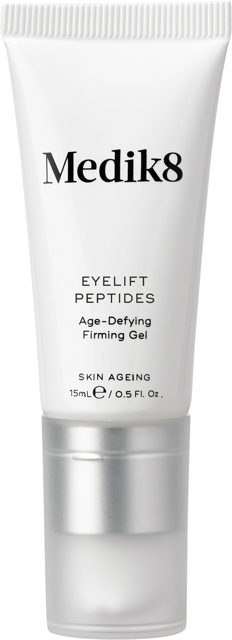 Medik8 Eyelift Peptides Spevňujúci gél proti vráskam 15 ml