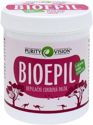 Purity Vision BioEpil 400 g