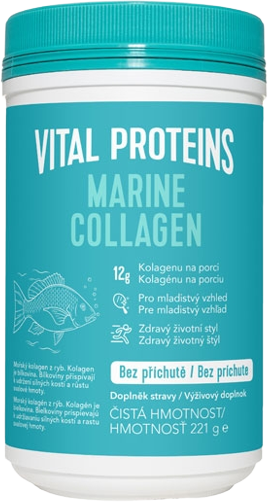 Vital Proteins Marine Collagen 221 g