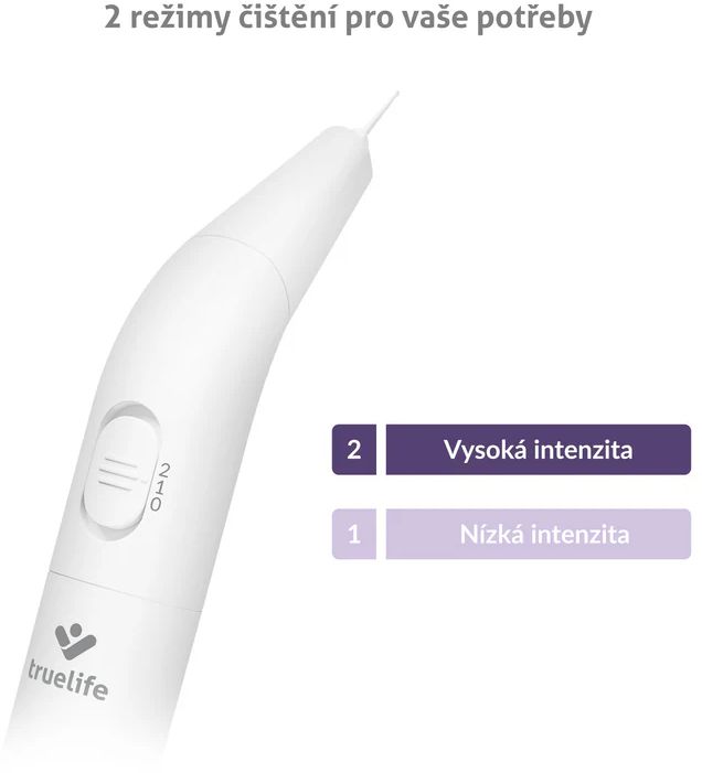 TrueLife InterdentBrush I3