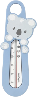 BabyOno Teplomer do vody - koala