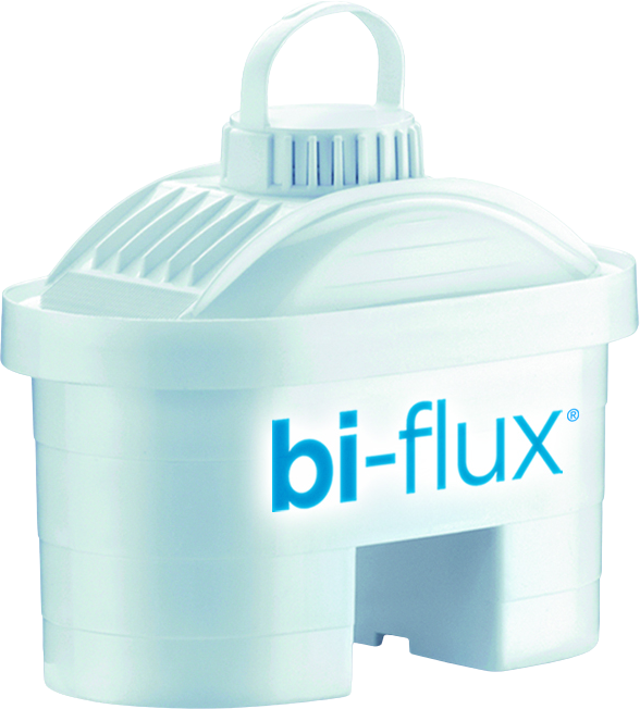 Laica Bi-flux Náhradné filtre 3+1 ks