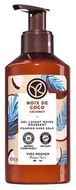 Yves Rocher Tekuté mydlo na ruky Kokos 190 ml