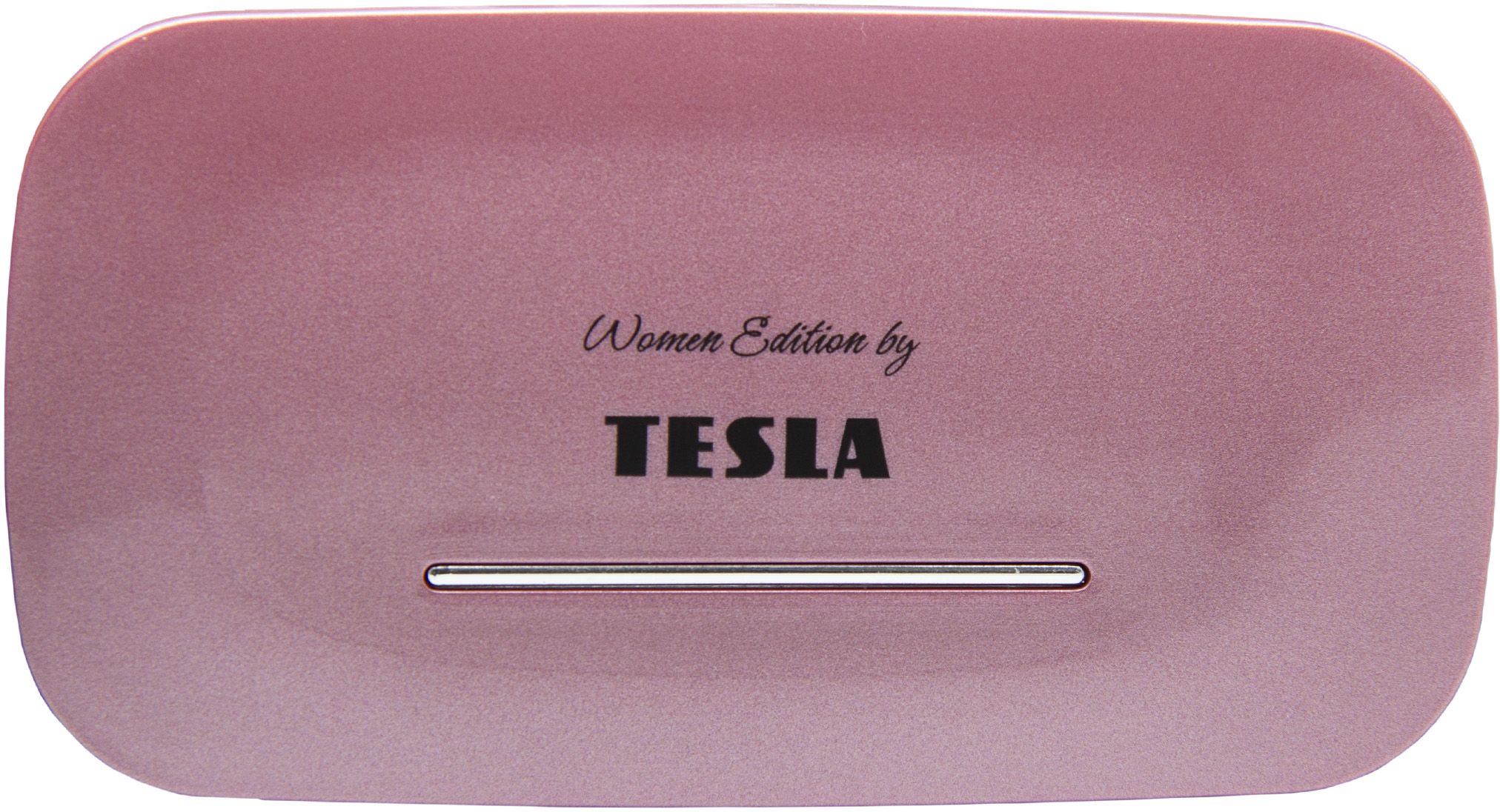 Tesla Sound EB20 - bezdrôtové Bluetooth slúchadlá (Pearl Pink)