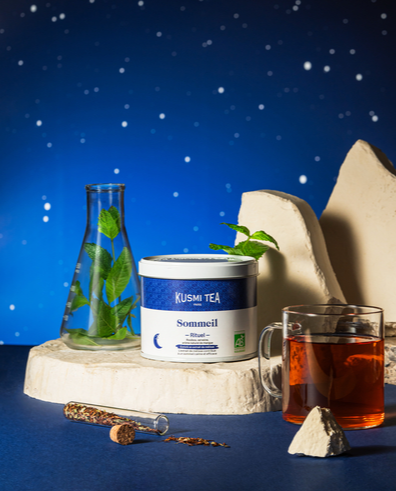 Kusmi Tea Sleep Ritual 100 g