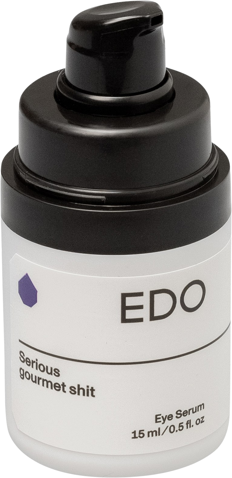Edo Eye Serum, Funkčné prírodné očné sérum 15 ml