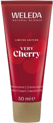 Weleda Very Cherry krém na ruky 50 ml