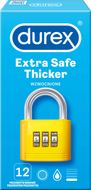 Durex Extra Safe Kondómy 12 ks