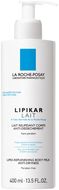 La Roche-Posay LIPIKAR EMOLIENT telová emulzia 400 ml