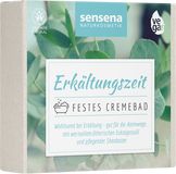Accentra Sensena Aroma, Prechladnutie, Krémový kúpeľ 40 g
